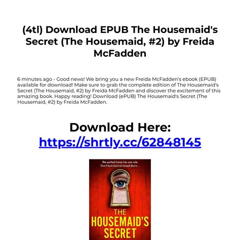 the-housemaid-s-secret.pdf | DocDroid