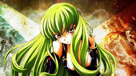 Code Geass CC Wallpapers - Top Free Code Geass CC Backgrounds ...