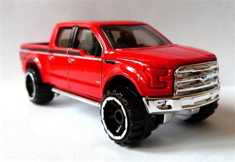 '17 Ford F-150 Raptor/HW - Albums convertis - Forum Auto