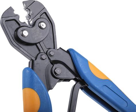 49935 TE Connectivity | TE Connectivity CERTI-CRIMP Hand Ratcheting ...