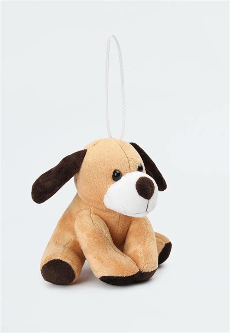 Buy Kids Dog Car Hanging Soft Toy Online at just Rs. 249.0 ...