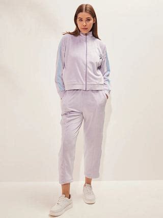 Buy Womens Sports Tracksuit & Workout Coord Set | SD Move | Sweat Dreams