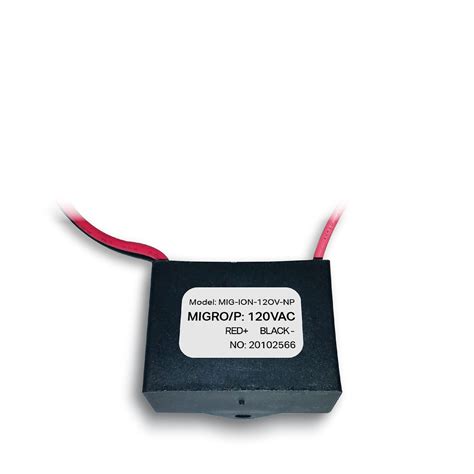 Ion Generator Kit 的图像结果