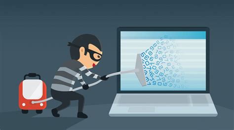 Data Theft Prevention & Protection Services in India | Cyforce