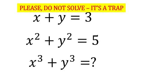 Image result for Algebra Tricks