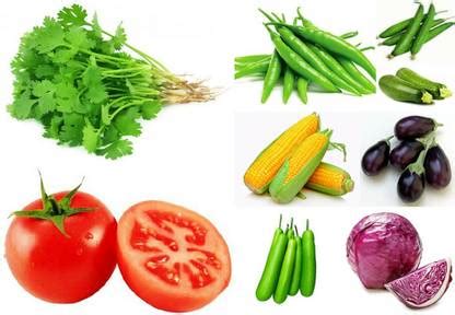 R-DRoz Corn, Chily, Tomato, Coriander, Tori, Loki, Cabbage,Zucchini ...