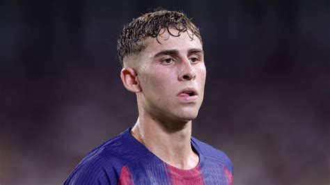 Fermin Lopez wants Barcelona stay as Chelsea told they must pay €90m for Spanish champions to ...