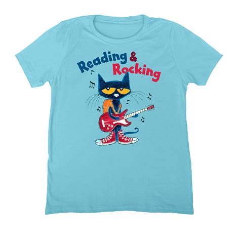 Pete The Cat Shirts For Toddlers at Jordan Matson blog