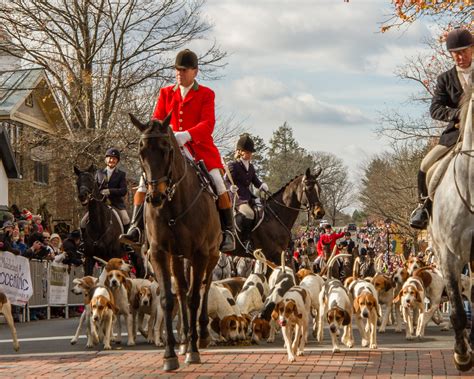 Christmas in Middleburg - Visit Middleburg Virginia