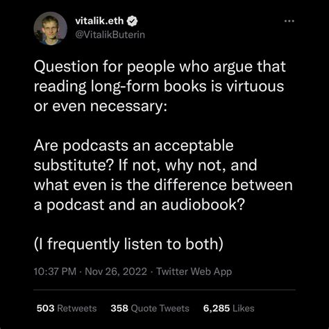 Can I add this tweet to my Goodreads? : r/bookscirclejerk