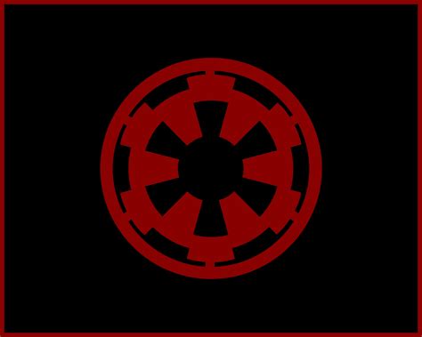 Star Wars Imperial Logo Wallpapers - Top Free Star Wars Imperial Logo ...
