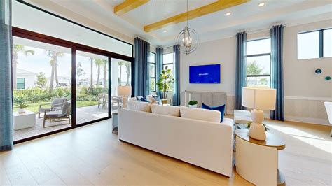 Madison Model | Cresswind Palm Beach