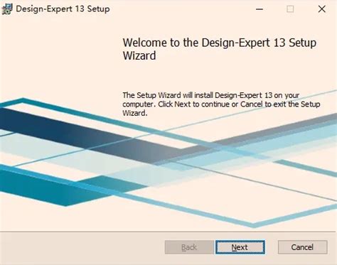 Image result for How to Install Design Expert Software