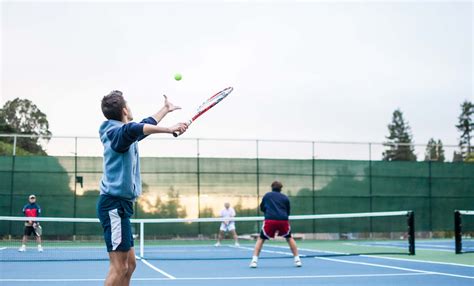 Playing Tennis 的图像结果