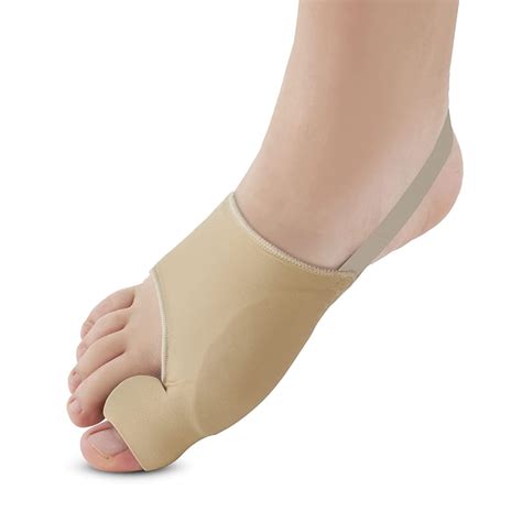 Bunion Corrector, Orthopedic Bunion Splint, Big Toe India | Ubuy