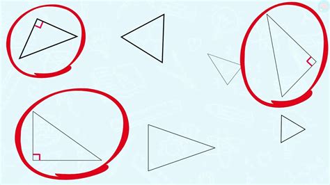 Le Triangle Rectangle 的图像结果