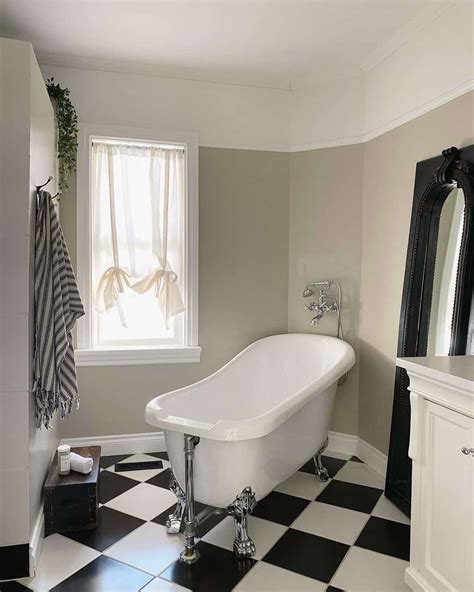 30 Bathroom Flooring Ideas to Enhance Your Bathroom Decor