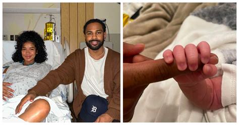 Jhene Aiko Parents Big Sean & Jhene Aiko Welcome Baby Boy, Reveal Name