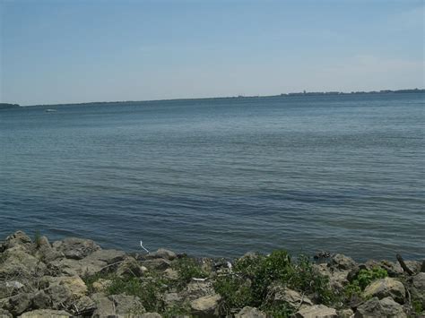 Governor Nelson State Park, a Wisconsin State Park located near De ...