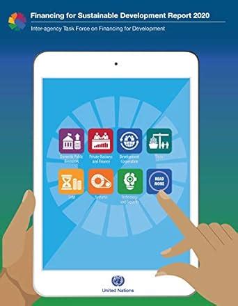 Buy Report of the Inter-agency Task Force on Financing for Development ...