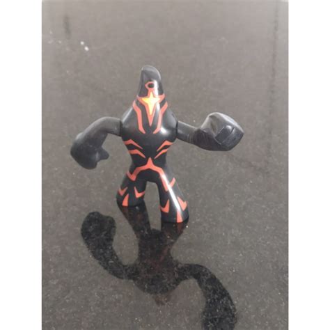 Coleção Mcdonalds Ben 10 - Malware | Shopee Brasil