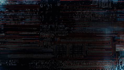 Dark Technology Automation Image 的图像结果