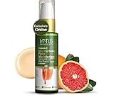 PRZ Vitamin C Serum (30ML) With Hyaluronic Acid, Glowing Skin & Age ...