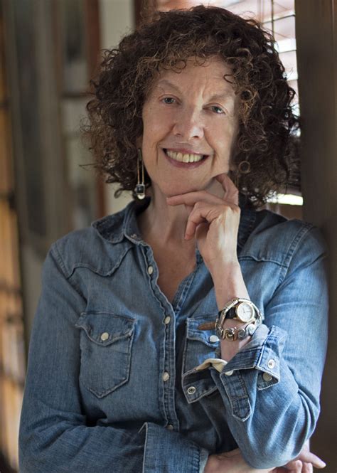 Harriet Lerner, Ph.D – Medium