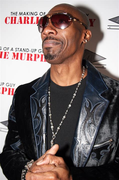Charlie Murphy | Military Wiki | Fandom