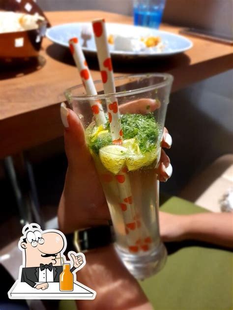 Menu at Kings' Crown - Best Family AC Bar & Restaurant In Chinsurah ...