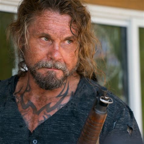 Kurt Sutter Criancas The Death Of Tara Grinstead: Justice Served?