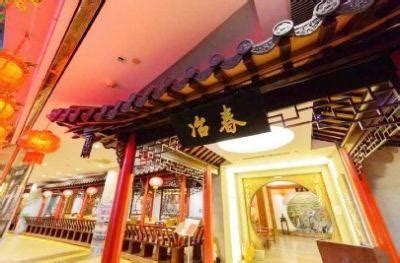 扬州十大最好吃的特色餐厅，冶春茶社上榜，第二有多个荣誉称号