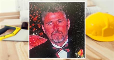 Obituary Guestbook | Donald "Don" Goodwin Jr. | Vito C. Martucci ...