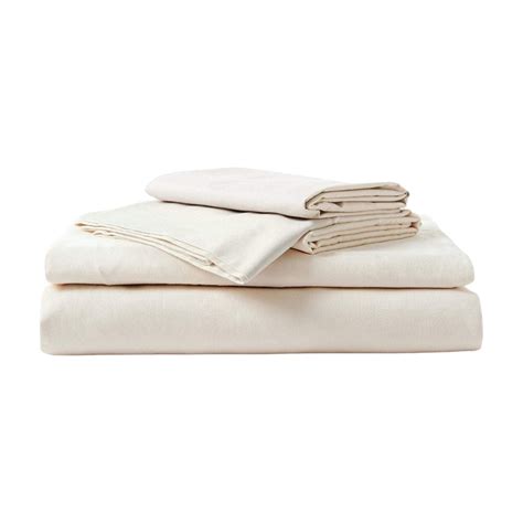 Pact Organic Room Service Sateen Sheet Set - Walmart.com