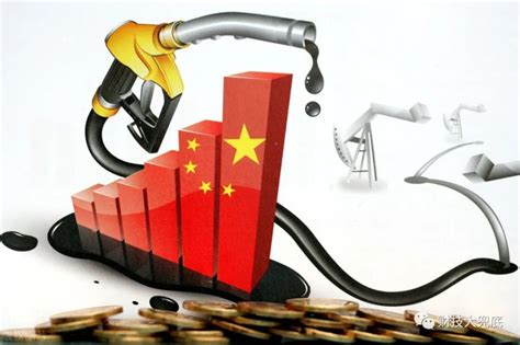 3月3日，油价迎来“四连涨”，调价机制为何涨多跌少呢？_腾讯新闻