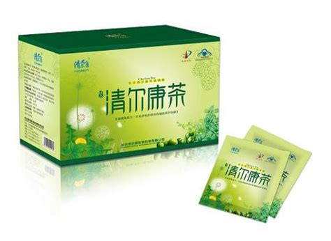 护肝茶90袋装 - 湖南天天清茶业有限公司
