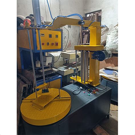 Box Wrapping Machine 的图像结果