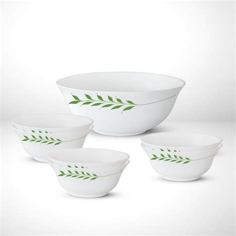 Shop Breakfast Sets, Snack Sets At Upto 35% Off From MyBorosil