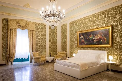 PALAZZO MONTALBANO (Scicli, Sicily, Italy) - Guesthouse Reviews, Photos ...