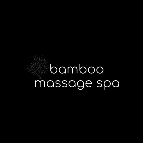 HOME | bamboo massage spa