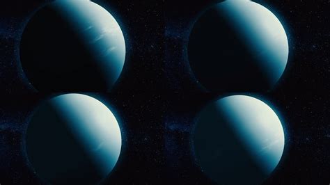 天王星 的图像结果