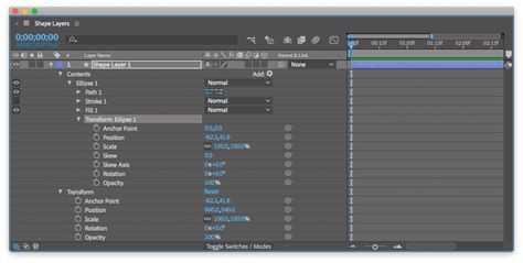 Image result for Shape Up Script After Effect Tutorial
