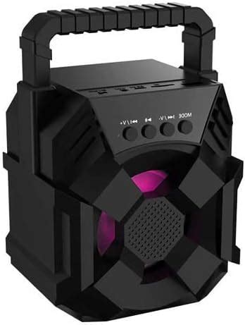 Tabaret Latest Wireless Bluetootho Speaker |3D Sound| Splash Proof ...