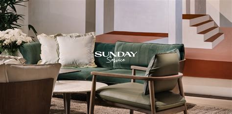 Sunday Services – Sunday Design