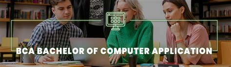 Top BCA Program: Build Your Tech Career with Confidence