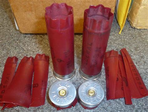 Image result for Reloading Paper Hulls