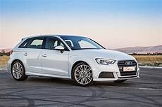A3 Audi by Audi A3 2 0t Sportback Auto 2017 Review Cars Co Za A3 Audi