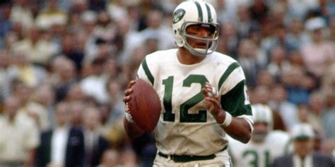 Ranking the Top 5 New York Jets Quarterbacks of All Time