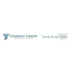 Colonial Chapel Funeral Home, Laurel, MS