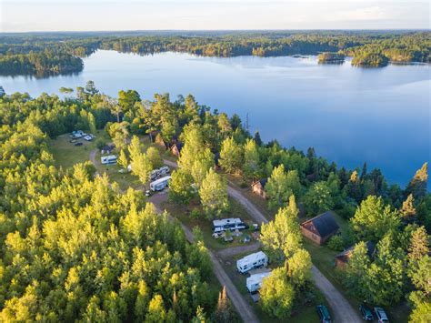 Resorts - Lovin' Lake County